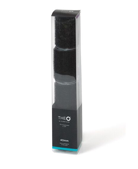 The O Rollers - 40mm Heated Hair Roller Accessory