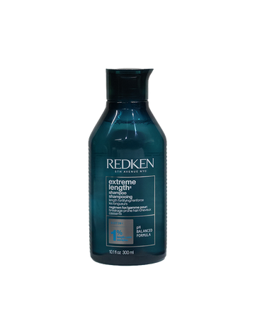 Extreme Length Shampoo - 300mL