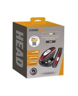 The Crew Cut Hair Clipper