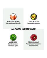 Invisible Shave Cream 237mL