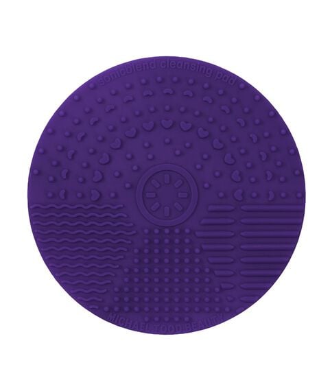 Sonicblend Makeup Brush Cleansing Mat