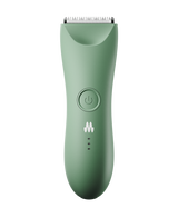 The Trimmer Plus Body Groomer - Sage