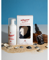 Beard Care Twin Pack - Sandalorian