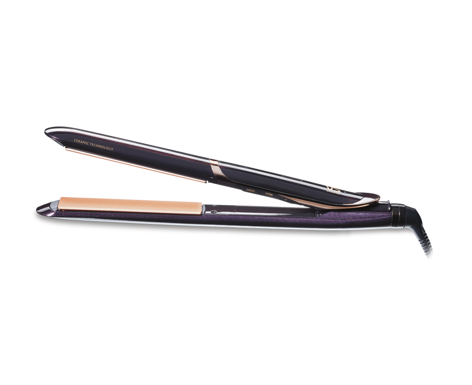 VS Sassoon Keratin Protect Salon Hair Straightener Shaver Shop