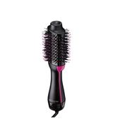 One-Step Volumiser Original 1.0 Blowout Brush Black