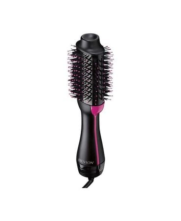 One-Step Volumiser Original 1.0 Blowout Brush - Black