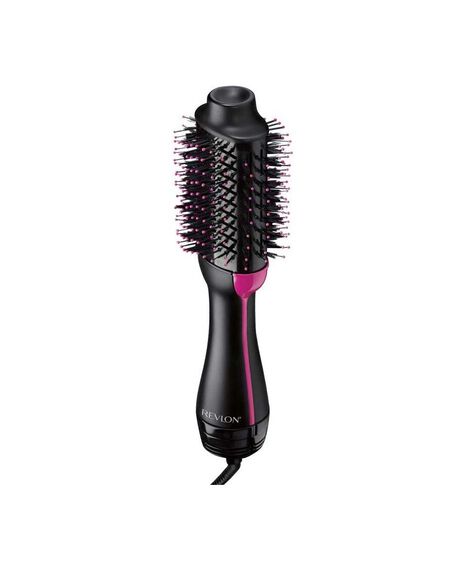 One-Step Volumiser Original 1.0 Blowout Brush Black