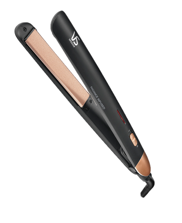 Radiance Straight Styles Hair Straightener
