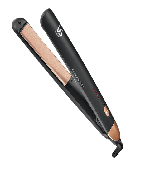 Radiance Straight Styles Hair Straightener