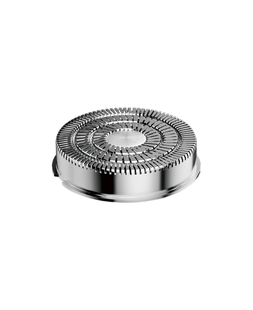 AquaShave TripleCut Wet & Dry Electric Shaver