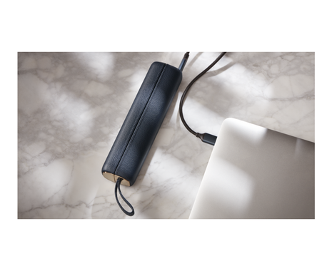 Sonicare Prestige 9900 Electric Toothbrush - Midnight Blue