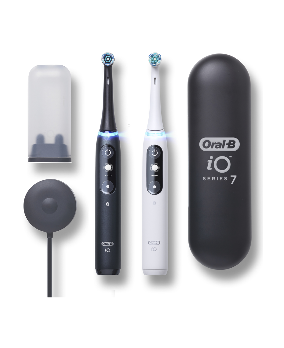 amazon oral b io7