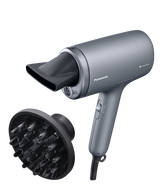 nanoe & Mineral Iron Hair Dryer