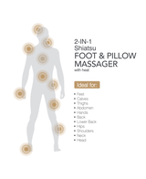 All-Rounder Foot Massager