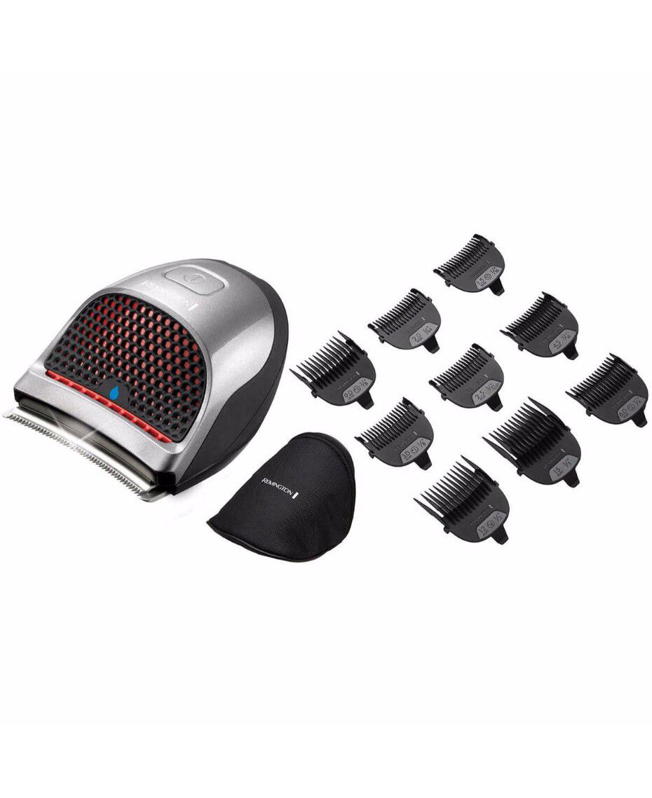 Remington | Rapid Cut Hair Clipper