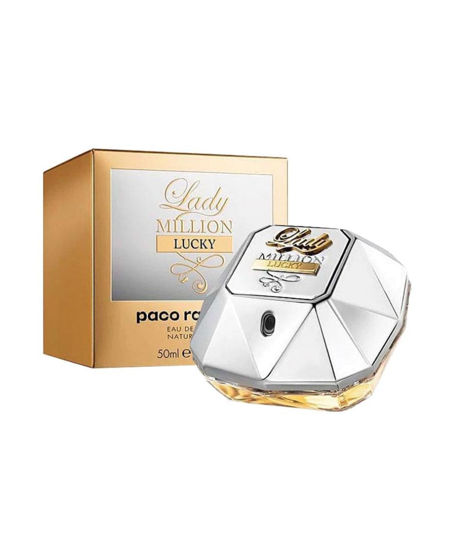 Lady million outlet lucky 50ml