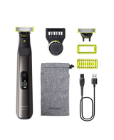 OneBlade 360 PRO Face & Body with Travel Pouch