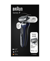 Series 7 Wet & Dry Electric Shaver