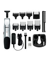 Beard & Stubble Trimmer