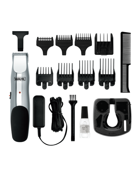 Beard & Stubble Trimmer