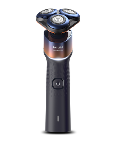 Series 5000X Wet & Dry Electric Shaver
