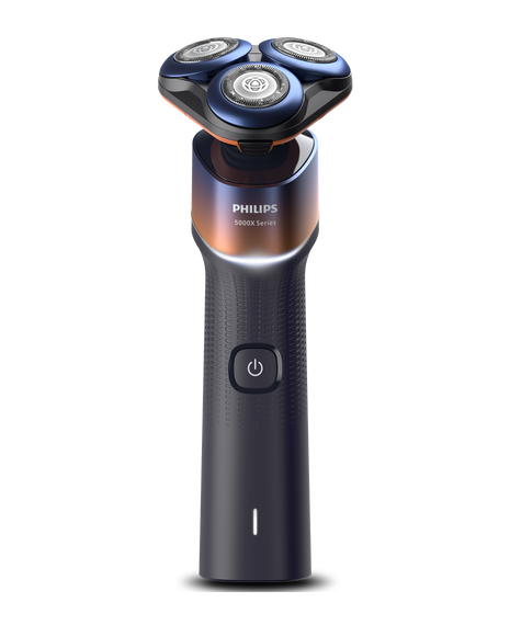 Series 5000X Wet & Dry Electric Shaver