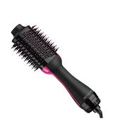 One-Step Volumiser Original 1.0 Blowout Brush Black