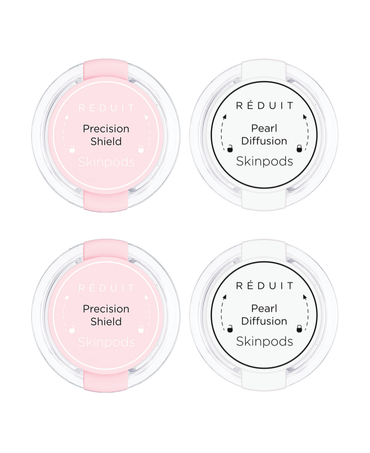 Enhanced Skin Delivery Set