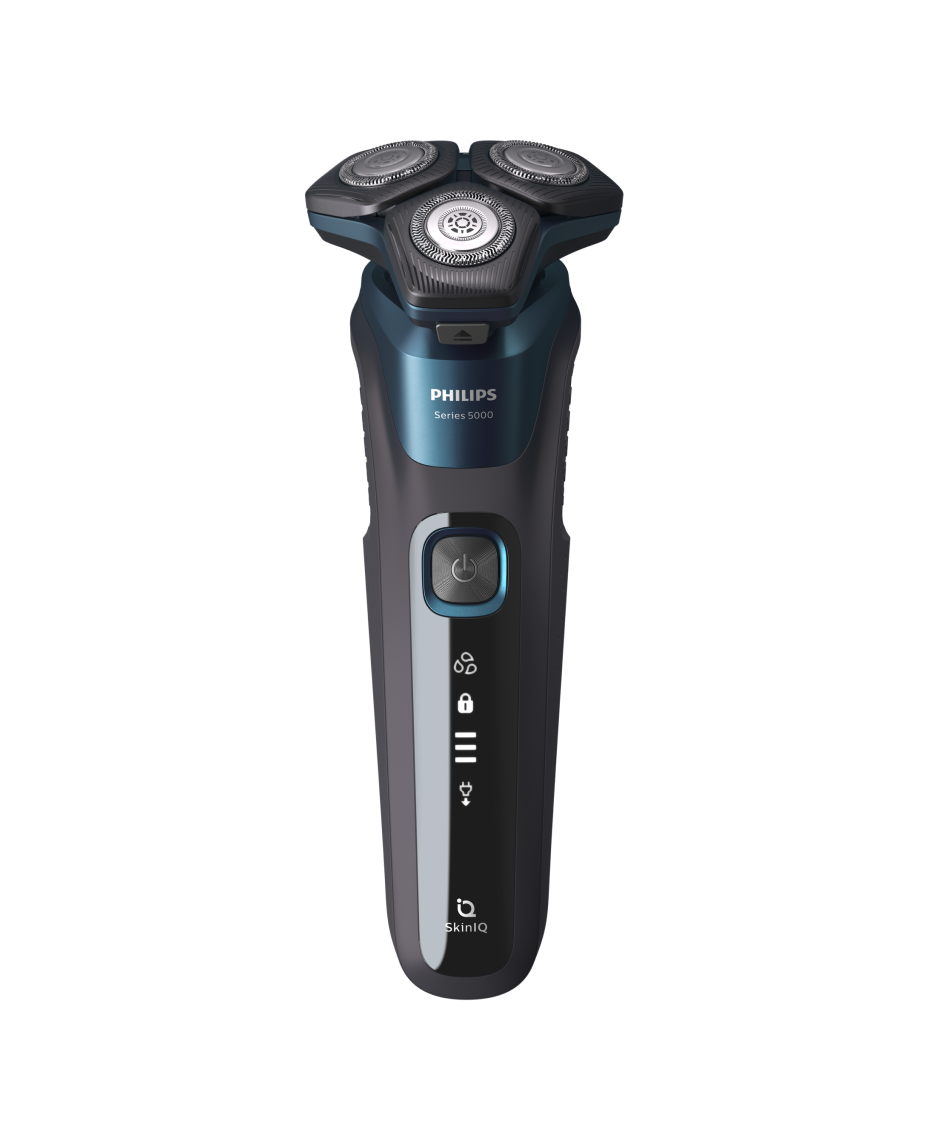 quick clean pod philips