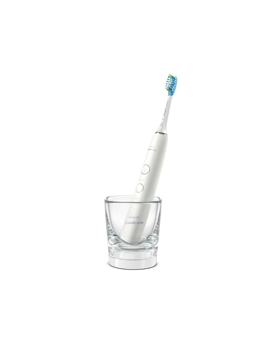 diamondclean 9000 review