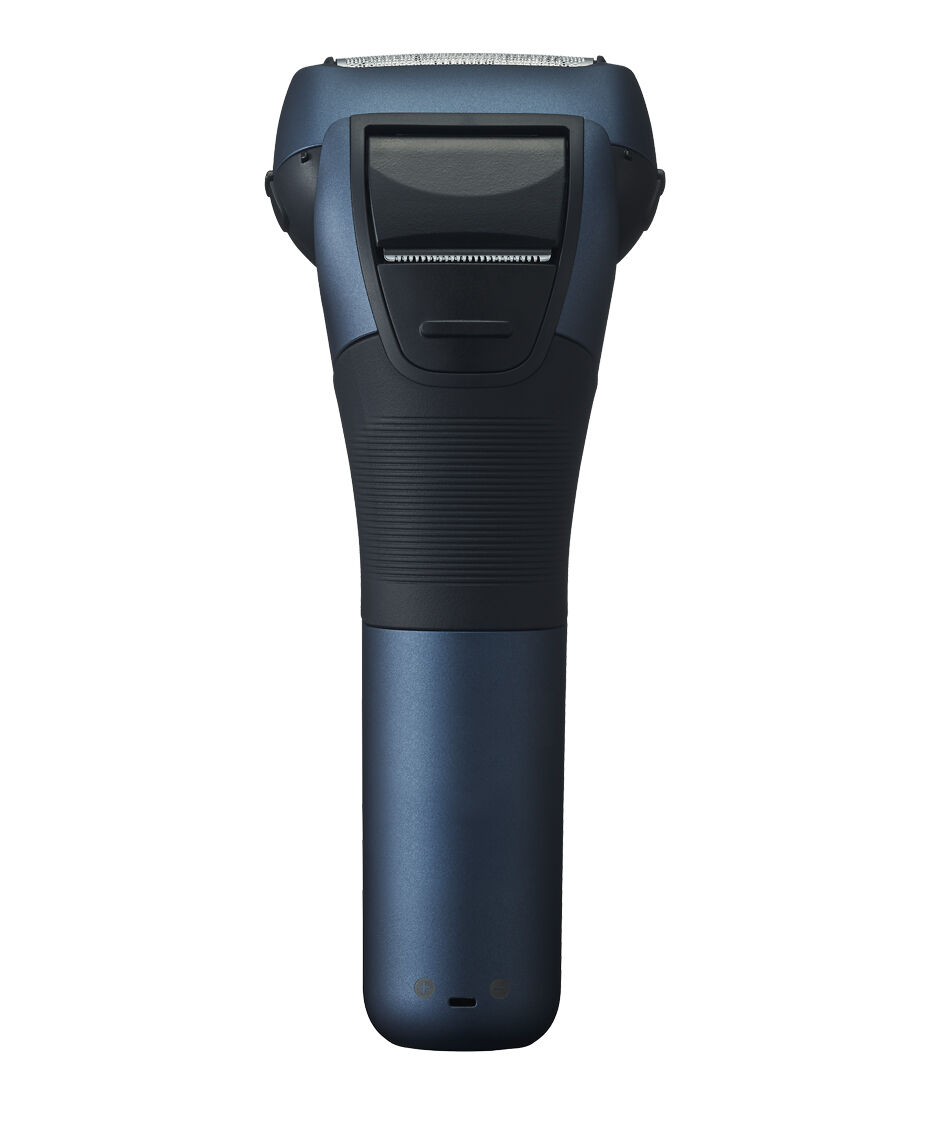 脱毛・除毛 Panasonic ES-LT4B-A BLUE Panasonic Men's Shaver Ram Dash 3-blade blue ES-LT4B-A ES