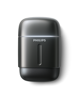 Series 700 Compact Electric Shaver - Charcoal