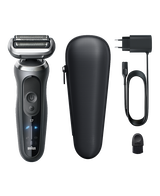 Series 7 Wet & Dry Electric Shaver
