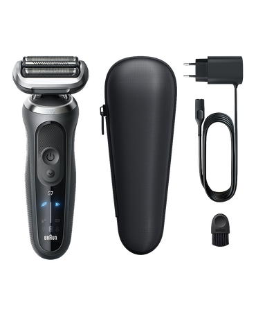 Series 7 Wet & Dry Electric Shaver