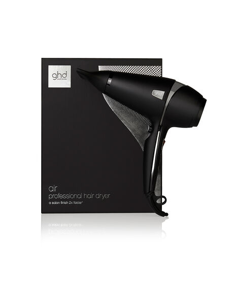 air® professional hair dryer