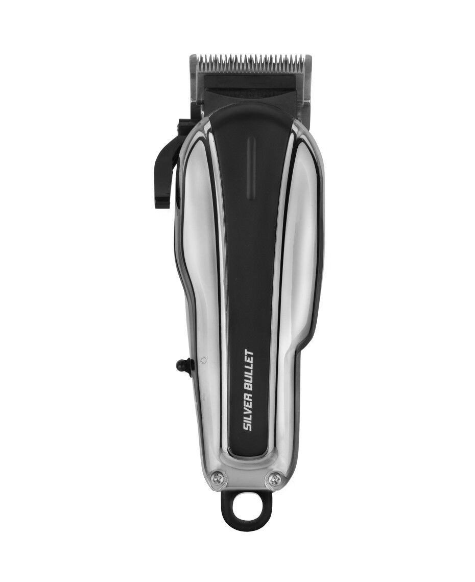 Silver Bullet Major Buzz Hair Clipper Shaver Shop