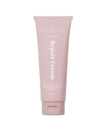 Repair Cream - 120mL