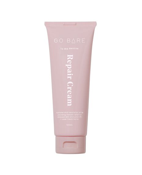 Repair Cream - 120mL