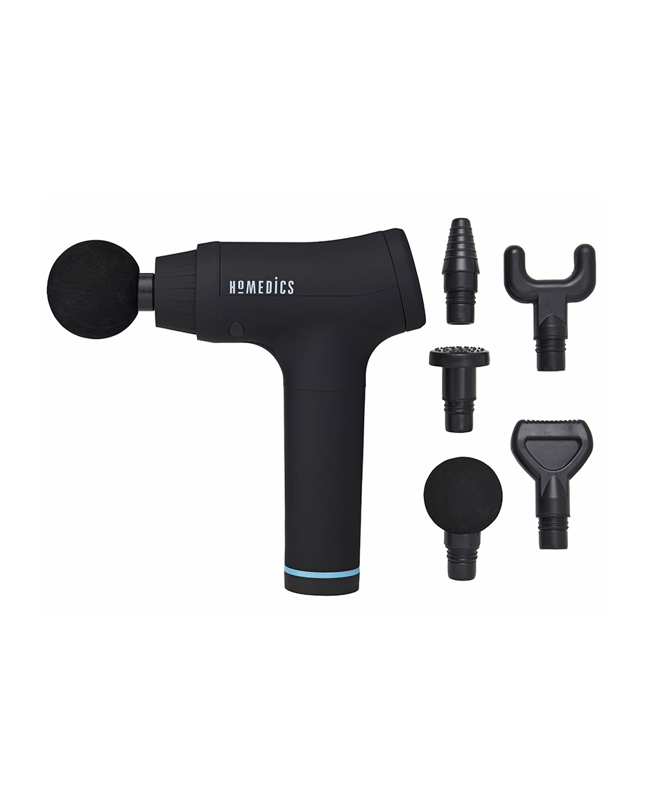 spector massage gun