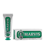Toothpaste Classic Strong Mint - 25mL
