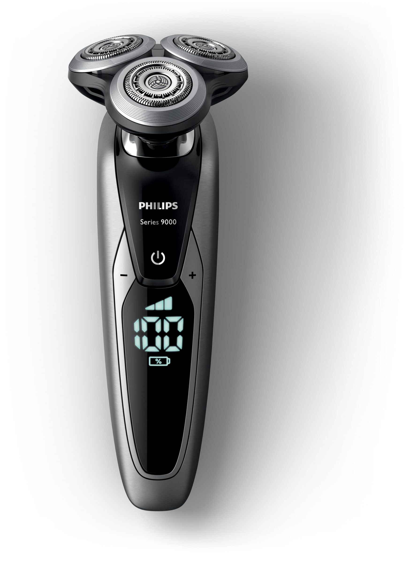 philips 9900 pro shaver