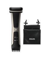 7000 Series Showerproof Body Groomer