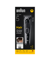 Series 5 Hair Clipper