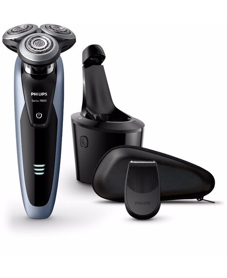 9000 Series S9211/26 Electric Shaver