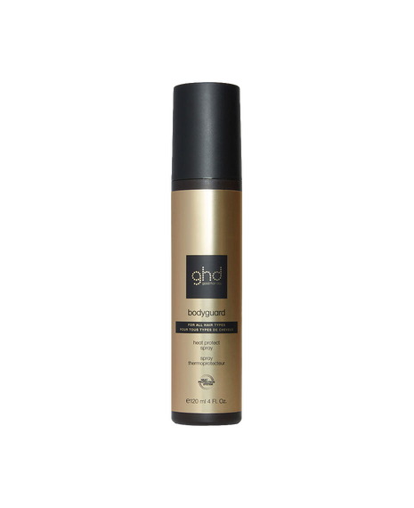 Bodyguard - Heat Protect Spray 120mL