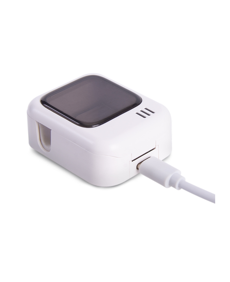 UV Toothbrush Steriliser