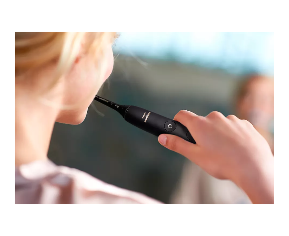Philips | Sonicare DiamondClean 9000 Electric Toothbrush with A3