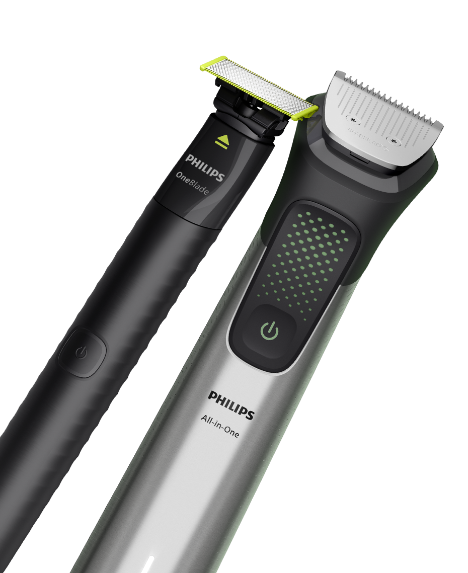 Philips Series 9000 17-in-1 All-in-One Trimmer
