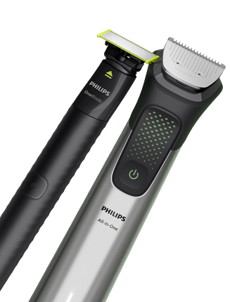 Series 9000 17-in-1 All-in-One Trimmer