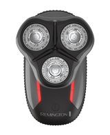 Quick Shave Rotary Shaver